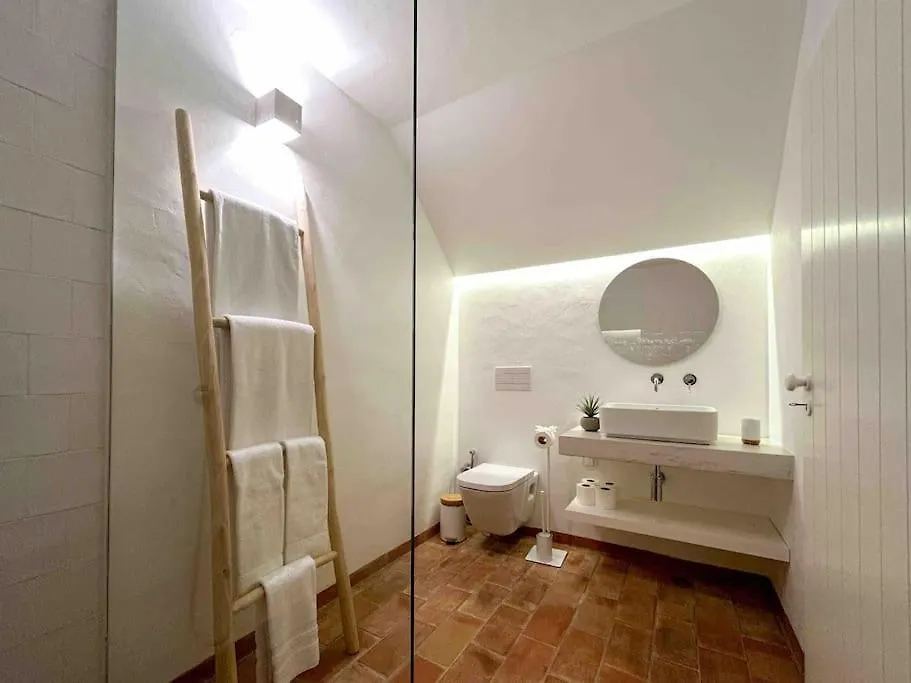 Casa Das Piteiras Nº5 - Aljezur