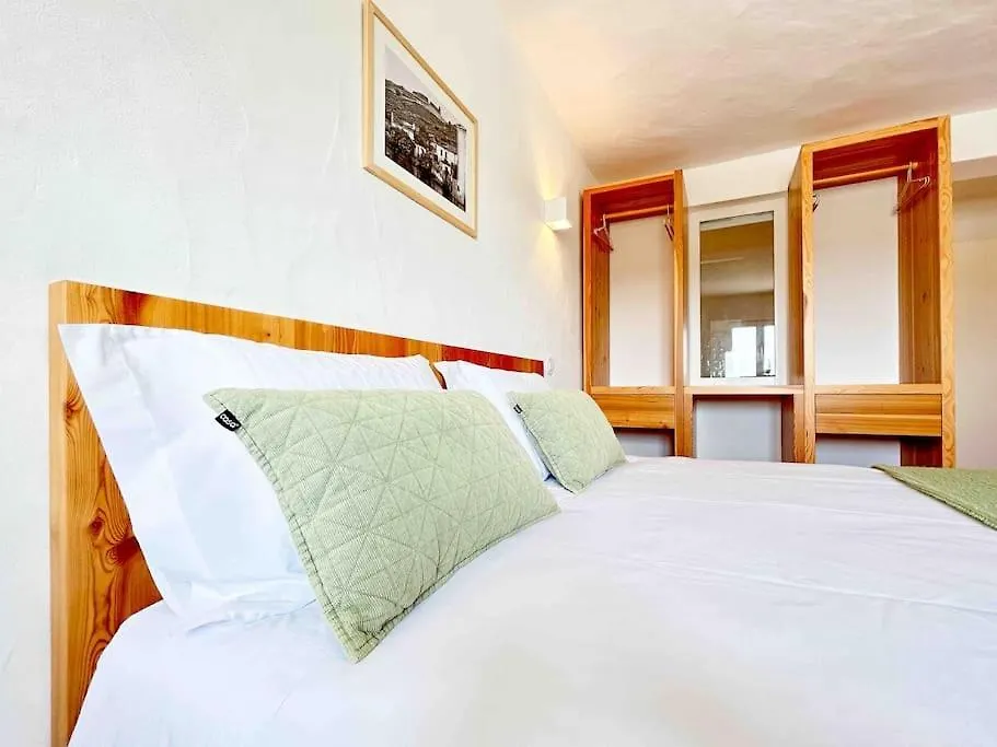 Casa Das Piteiras Nº5 - Aljezur 0*,  Portugal