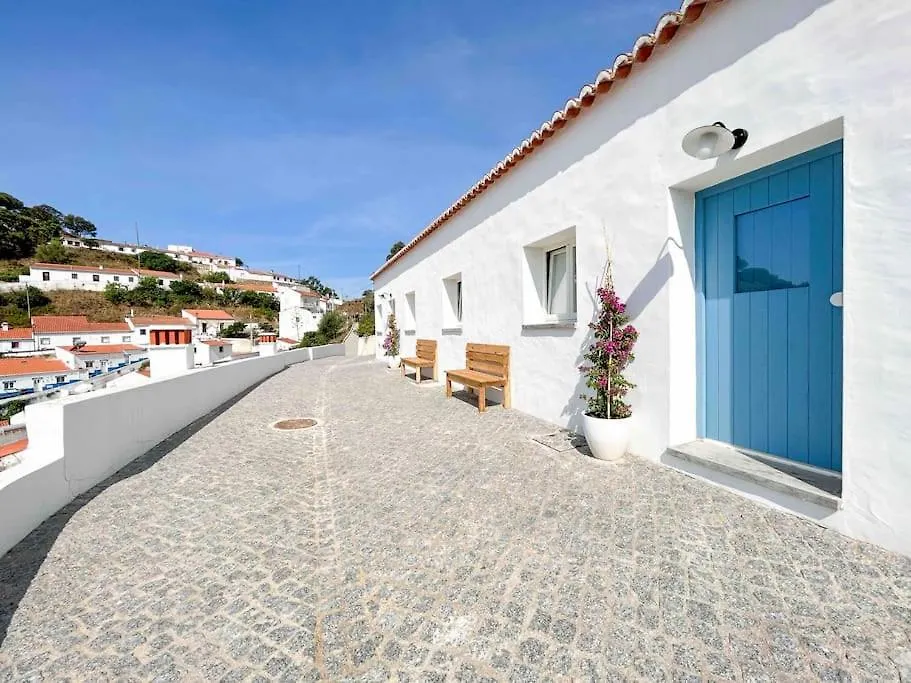 Casa Das Piteiras Nº5 - Aljezur