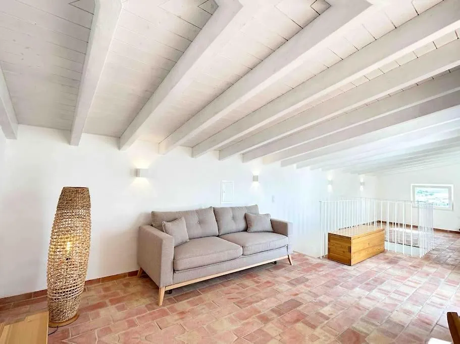 Casa Das Piteiras Nº5 - Aljezur Portugal