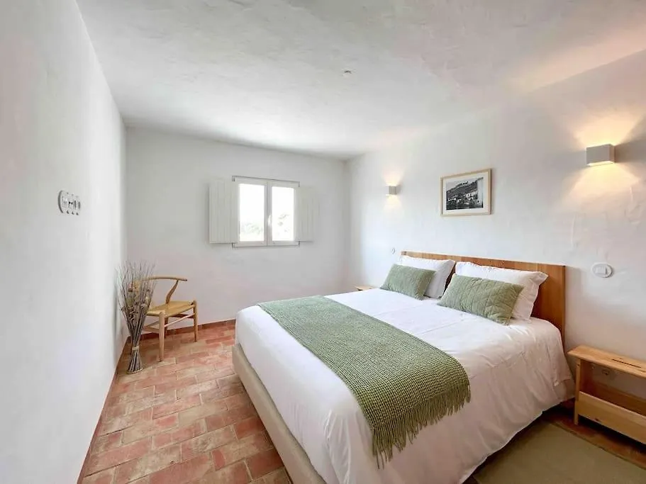 Casa Das Piteiras Nº5 - Aljezur 0*,  Portugal