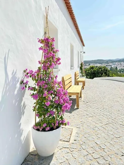 Casa Das Piteiras Nº5 - Aljezur Apartment