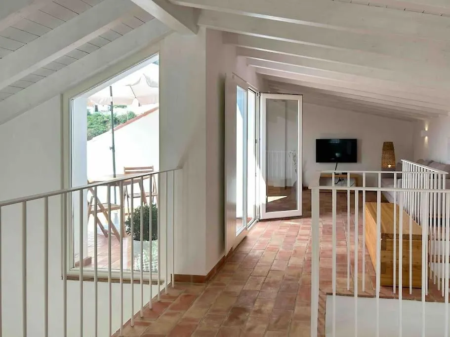 Casa Das Piteiras Nº5 - Aljezur