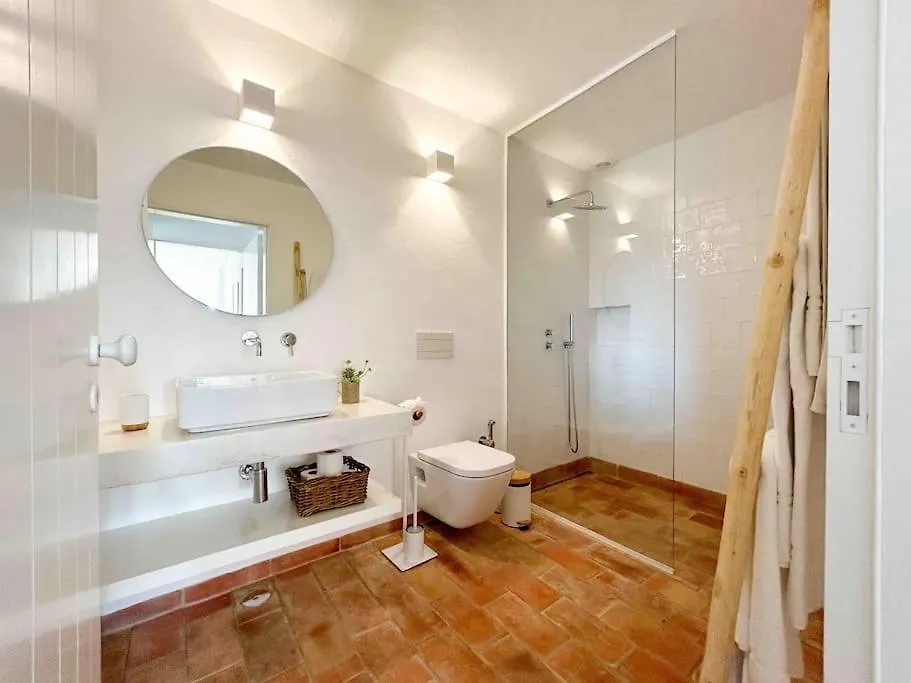 Casa Das Piteiras Nº5 - Aljezur 0*,