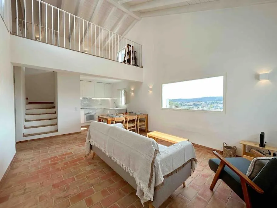 Casa Das Piteiras Nº5 - Aljezur 0*,